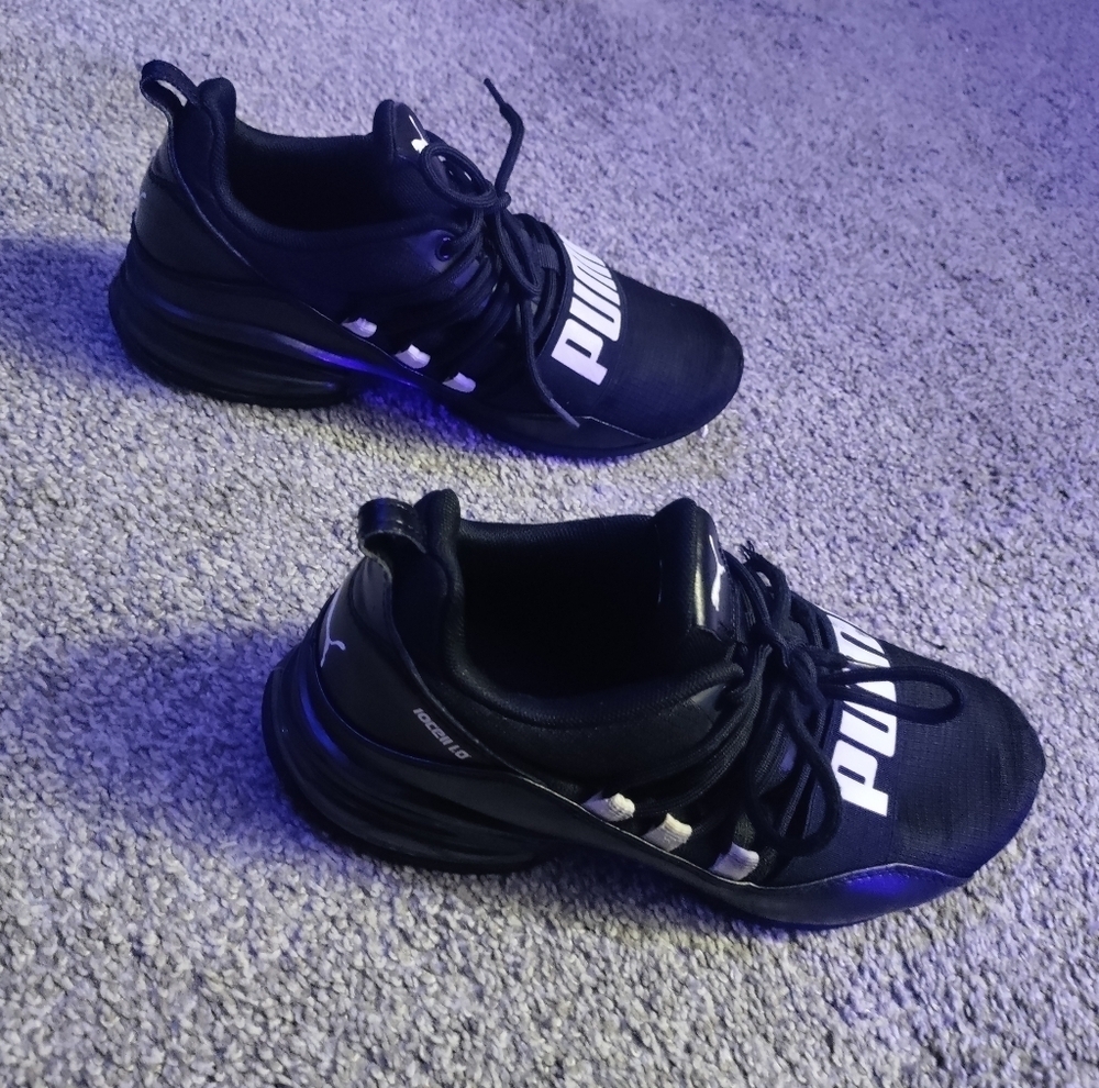 Puma sneakers - Picture 6 of 14